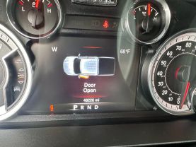 2023 RAM 1500 CLASSIC CREW CAB