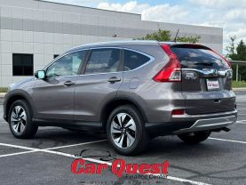 2016 Honda Cr-v - Image 4
