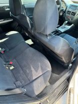 2009 SUBARU IMPREZA