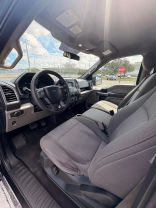 2017 FORD F150 SUPERCREW CAB