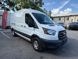 2019 Ford Transit 150 Van - Image 2