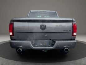 2016 RAM 1500 CREW CAB PICKUP V8, HEMI, 5.7 LITER SPORT PICKUP 4D 6 1/3 FT