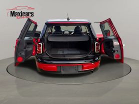 2014 MINI CLUBMAN HATCHBACK 4-CYL, 1.6 LITER COOPER HATCHBACK 3D