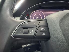2018 AUDI Q7 SUV 4-CYL, TURBO, 2.0 LITER 2.0T PREMIUM PLUS SPORT UTILITY 4D