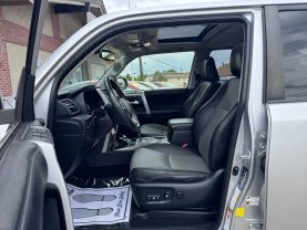 2016 TOYOTA 4RUNNER