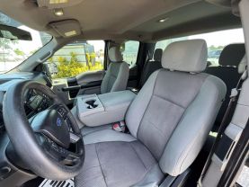 2017 Ford F150 Super Cab Xl Pickup 4d 6 1/2 Ft - Image 15