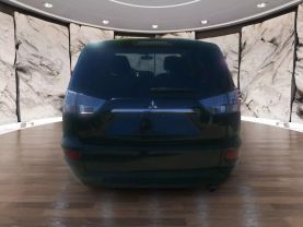 2012 MITSUBISHI OUTLANDER SUV 4-CYL, 2.4 LITER SE SPORT UTILITY 4D