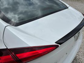2021 HONDA CIVIC SEDAN 4-CYL, PZEV, I-VTEC, 2.0 LITER SPORT SEDAN 4D at T&T Repairables - used car dealership in Spencer, Indiana.