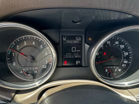 2012 JEEP GRAND CHEROKEE SUV V6, FLEX FUEL, 3.6 LITER LAREDO SPORT UTILITY 4D