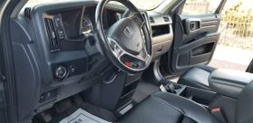 2012 HONDA RIDGELINE PICKUP V6, VTEC, 3.5 LITER RTL PICKUP 4D 5 FT at The One Autosales Inc in Phoenix , AZ 85022  33.60461470880989, -112.03641575767358