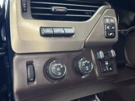 2018 GMC YUKON SUV V8, ECOTEC3, 6.2 LITER DENALI SPORT UTILITY 4D
