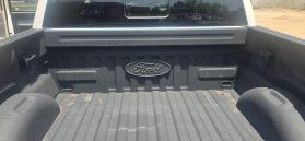 2018 FORD F150 SUPERCREW CAB PICKUP V6, ECOBOOST, 3.5T LARIAT PICKUP 4D 5 1/2 FT
