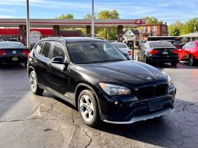 2015 BMW X1