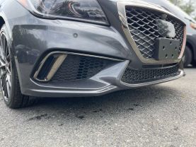 2018 Genesis G80 - Image 37
