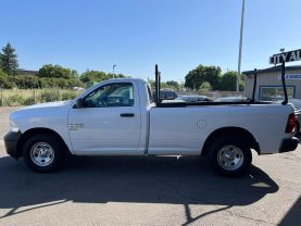 2021 RAM 1500 CLASSIC REGULAR CAB