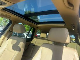 2014 BMW X3 SUV 4-CYL, TURBO, 2.0 LITER XDRIVE28I SPORT UTILITY 4D