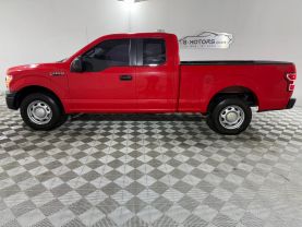 2020 FORD F150 SUPER CAB