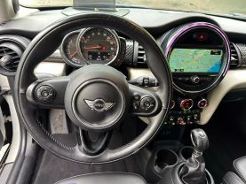 2018 MINI HARDTOP 4 DOOR HATCHBACK 4-CYL, TURBO, 2.0 LITER COOPER S HATCHBACK 4D