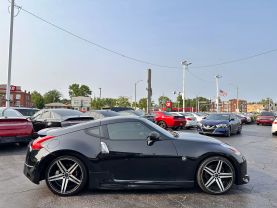 2010 NISSAN 370Z