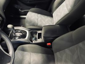 2016 NISSAN ROGUE SUV 4-CYL, 2.5 LITER S SPORT UTILITY 4D