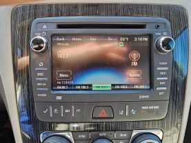 2015 CHEVROLET TRAVERSE