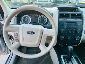 2010 FORD ESCAPE