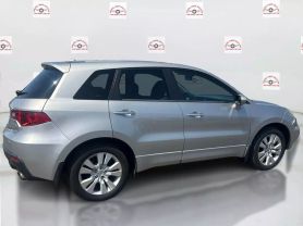 2011 ACURA RDX SUV 4-CYL, TURBO, 2.3 LITER SPORT UTILITY 4D