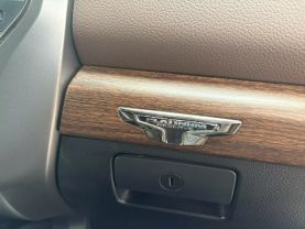 2017 NISSAN TITAN CREW CAB
