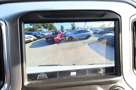 2020 CHEVROLET SILVERADO 1500 CREW CAB PICKUP V8, ECOTEC3, DFM, 5.3 LITER LT PICKUP 4D 5 3/4 FT