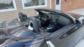 2012 NISSAN 370Z CONVERTIBLE V6, 3.7 LITER TOURING ROADSTER 2D