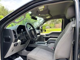 2017 Ford F150 Supercrew Cab - Image 9