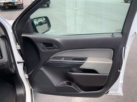 2019 CHEVROLET COLORADO EXTENDED CAB PICKUP TRUCKS 4-CYL, VVT, 2.5 LITER WORK TRUCK PICKUP 4D 6 FT - Eddies Auto Sales
