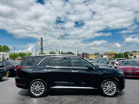 2020 HYUNDAI PALISADE