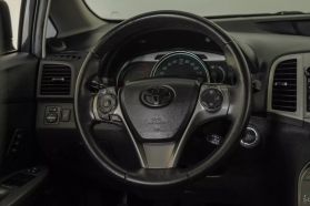 2013 TOYOTA VENZA WAGON V6, 3.5 LITER XLE WAGON 4D