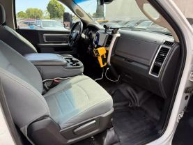 2016 RAM 5500 REGULAR CAB & CHASSIS CAB CHASSIS 6-CYL, TURBO DSL, 6.7L SLT CAB & CHASSIS 2D