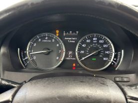 2015 ACURA MDX