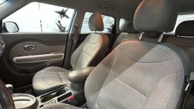 2015 KIA SOUL EV
