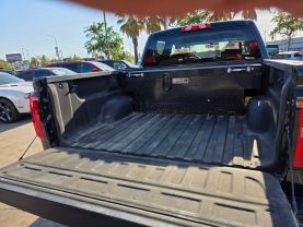 2018 CHEVROLET SILVERADO 1500 CREW CAB PICKUP V8, ECOTEC3, 5.3 LITER WORK TRUCK PICKUP 4D 5 3/4 FT