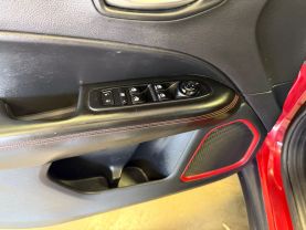 2020 JEEP COMPASS SUV RED AUTOMATIC - Budget Used Car Sales