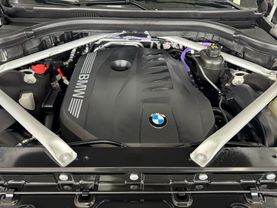 2023 BMW X7 SUV 6-CYL, MHEV, TURBO, 3.0 LITER XDRIVE40I SPORT UTILITY 4D