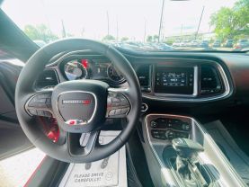 2015 DODGE CHALLENGER COUPE V6, 3.6 LITER SXT COUPE 2D