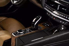 2020 CADILLAC CT5 SEDAN 4-CYL, TURBO, 2.0 LITER PREMIUM LUXURY SEDAN 4D