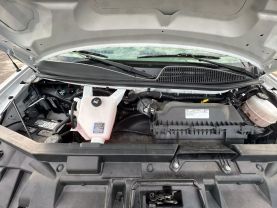 Used 2022 GMC SAVANA 2500 CARGO CARGO V6, 4.3 LITER REGULAR VAN 3D - LA Auto Star located in Virginia Beach, VA