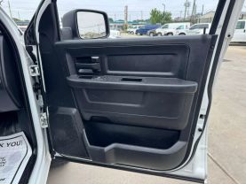 2020 RAM 1500 CLASSIC CREW CAB PICKUP V6, FLEX FUEL, 3.6 LITER TRADESMAN PICKUP 4D 5 1/2 FT at Motors On Wheels - used car dealership in Houston, Texas.