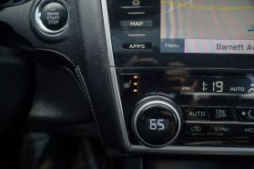 2019 SUBARU LEGACY SEDAN 4-CYL, 2.5 LITER 2.5I LIMITED SEDAN 4D