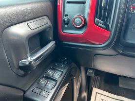 2018 GMC SIERRA 1500 CREW CAB