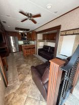2017 FOREST RIVER SANIBEL RV & CAMPERS - 3751