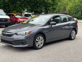 2021 Subaru Impreza - Image 3