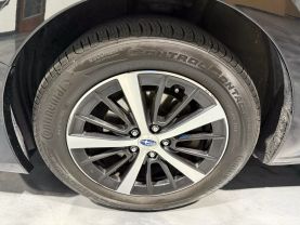 2021 SUBARU IMPREZA - - -