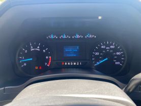 2019 FORD F350 SUPER DUTY SUPER CAB 8FT KNAPHEIDE SERVICE BED TRUCK 1,300 LB LIFTGATE SERVICE/UTILITY TRUCKS V8, 6.2 LITER XL PICKUP 4D - Eddies Auto Sales